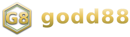 godd88 logo