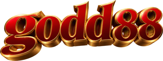 godd88 logo